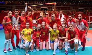 volei romania euro 2019 meci ungaria jpeg