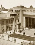 Gara de Nord, clădirea care n ar fi trebuit să existe: a supraviețuit bombardamentelor din '44 și a scăpat de buldozerele lui Ceaușescu jpeg