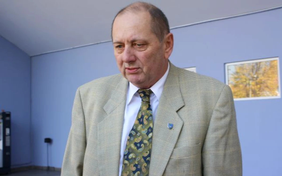 Viorel Gârbaciu este dezamăgit de ceea ce s-a întâmplat