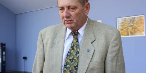 Viorel Gârbaciu este dezamăgit de ceea ce s-a întâmplat