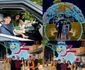Pentru că are o casă mare, frumoasă și primitoare, de obicei, toți prietenii vor să vină acasă la celebra coregrafă 