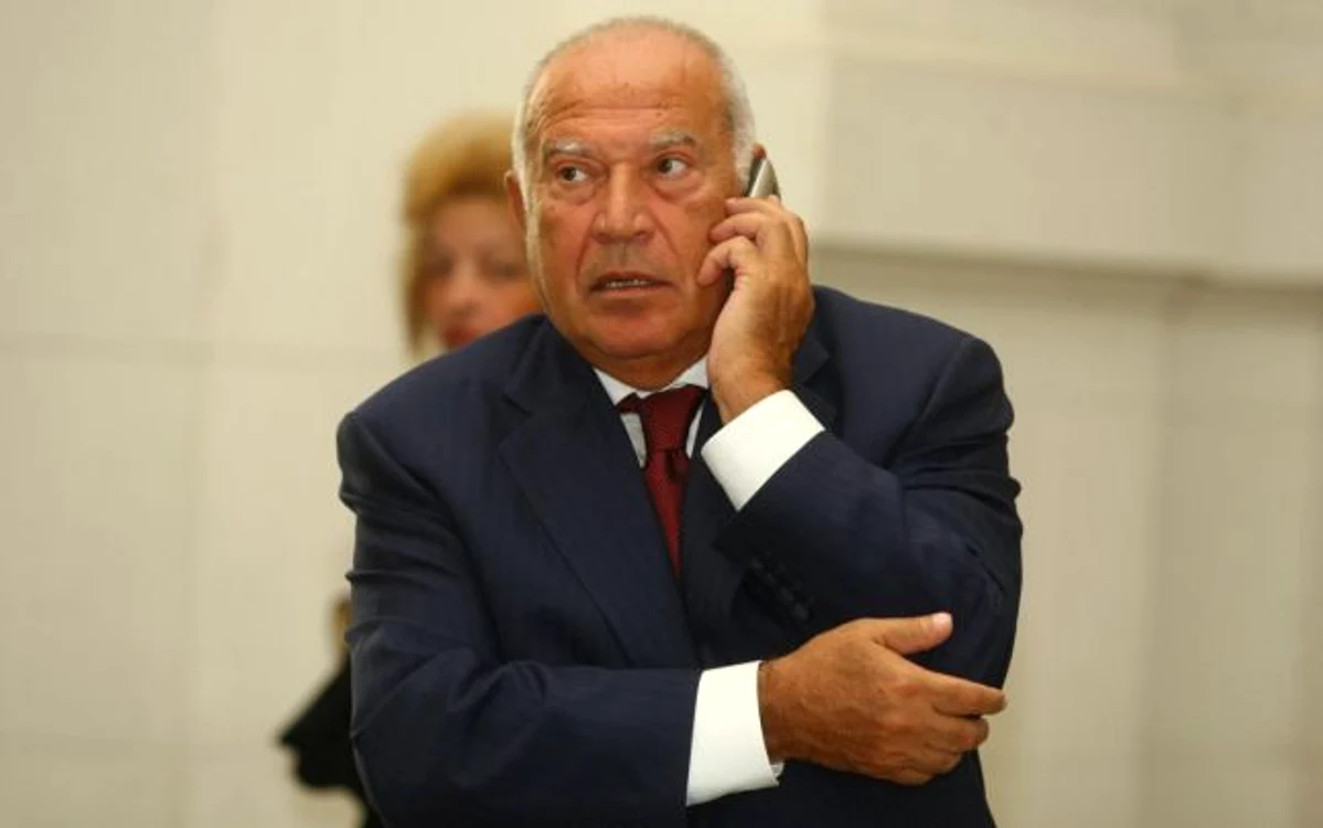 Dan Voiculescu