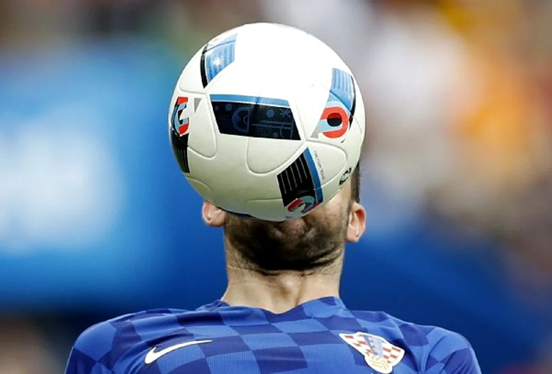 
    Dario Srna, o viata dedicata fotbaluluiFOTO: AP  