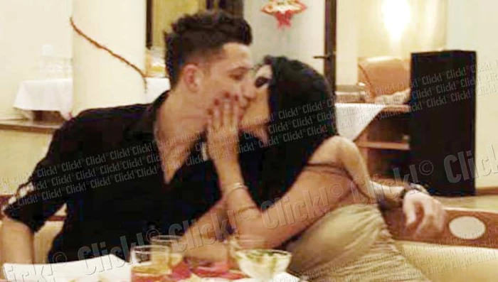 Mihai, 17 zile fără sexul Cruduţei