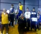 Lupte greco romane