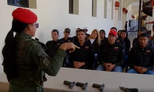 civili instruiti pentru razboi venezuela captura video jpg