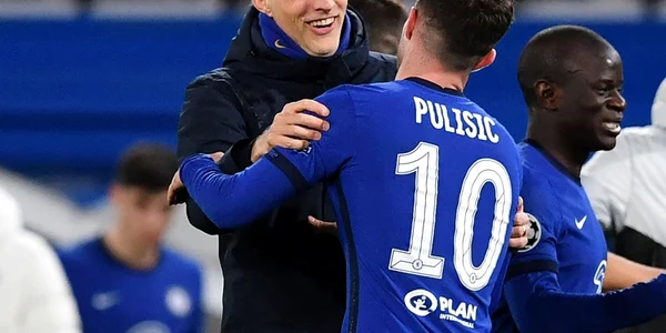 Tuchel