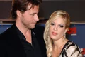 Tori Spelling și soțul ei  Shutterstock jpg