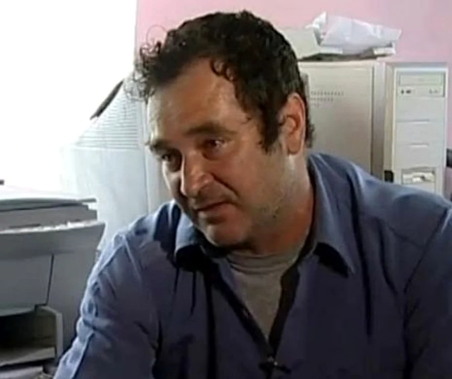 Vasile Lavric 
