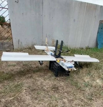 Noua tactică rusă de a introduce drone FPV în adâncimea frontului