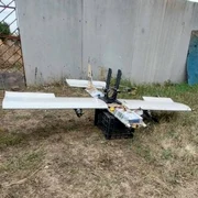 Dronă Molnia FOTO Captură war translated jpg