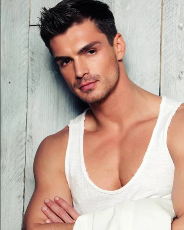 Bogdan Vladau
