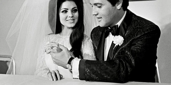 Elvis Presley