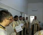 Preoţii băcăuani au venit la căpătâiul bolnavilor de cancer în stadiul terminal FOTO epr.ro