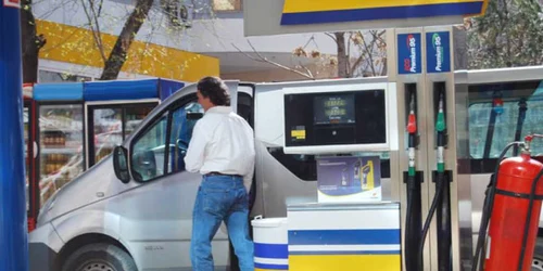 pompa benzina consiliul concurentei