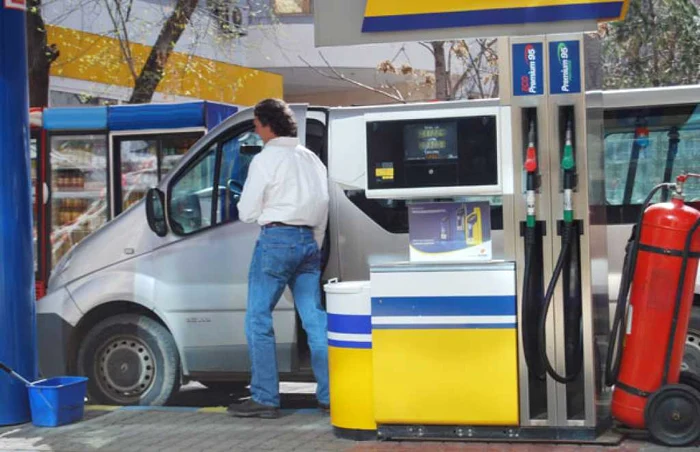 România are cei mai ieftini carburanţi din UE