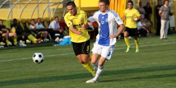 Braşov: FC Braşov, un lider convingător