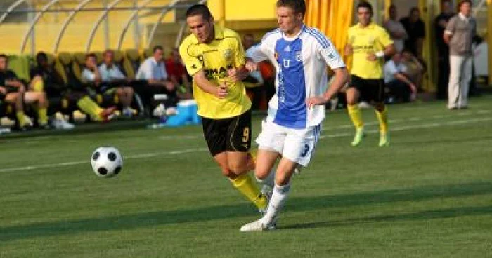 Braşov: FC Braşov, un lider convingător