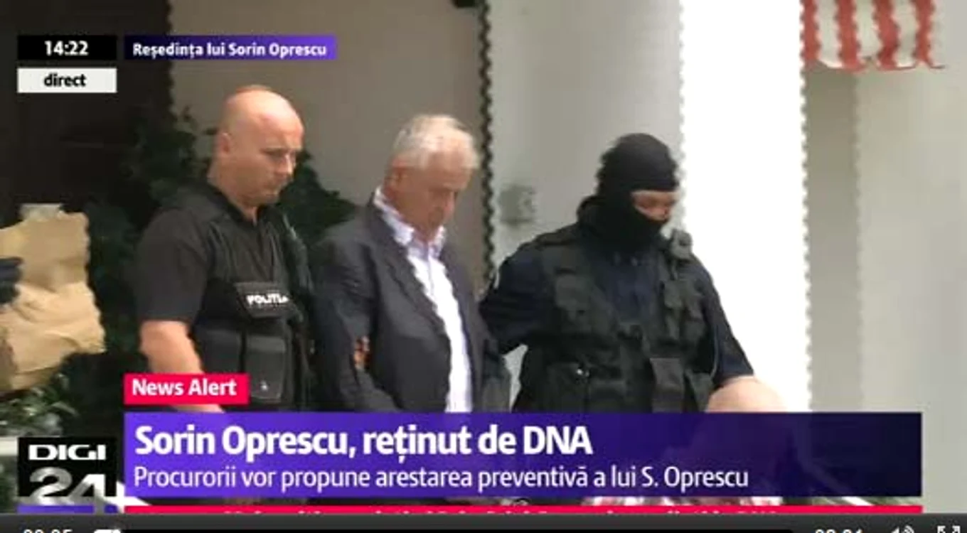 foto: captură Digi 24