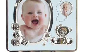 Ramă foto pentru  copii, la Bonsai  jpeg