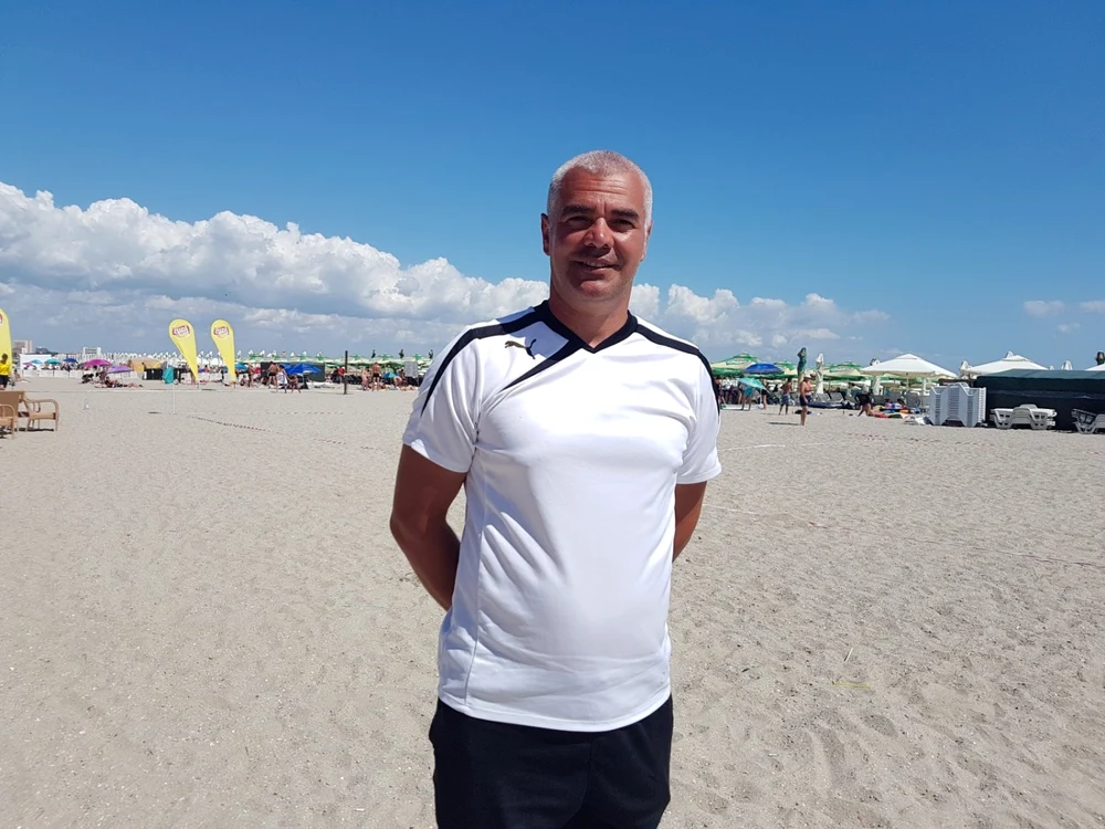 Cristian Văduva