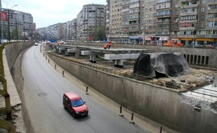 Pe timpul nopţii se va circula cu restricţii