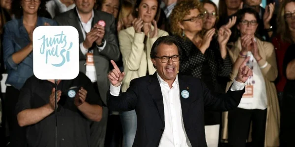 artur mas