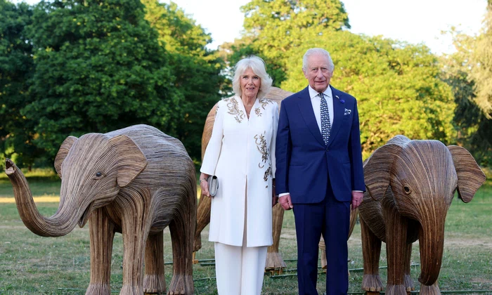 Regele Charles și Regina Camilla, ambasadori ai protejării mediului, Profimedia (3) jpg