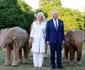 Regele Charles și Regina Camilla, ambasadori ai protejării mediului, Profimedia