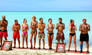 faimosii de la survivor