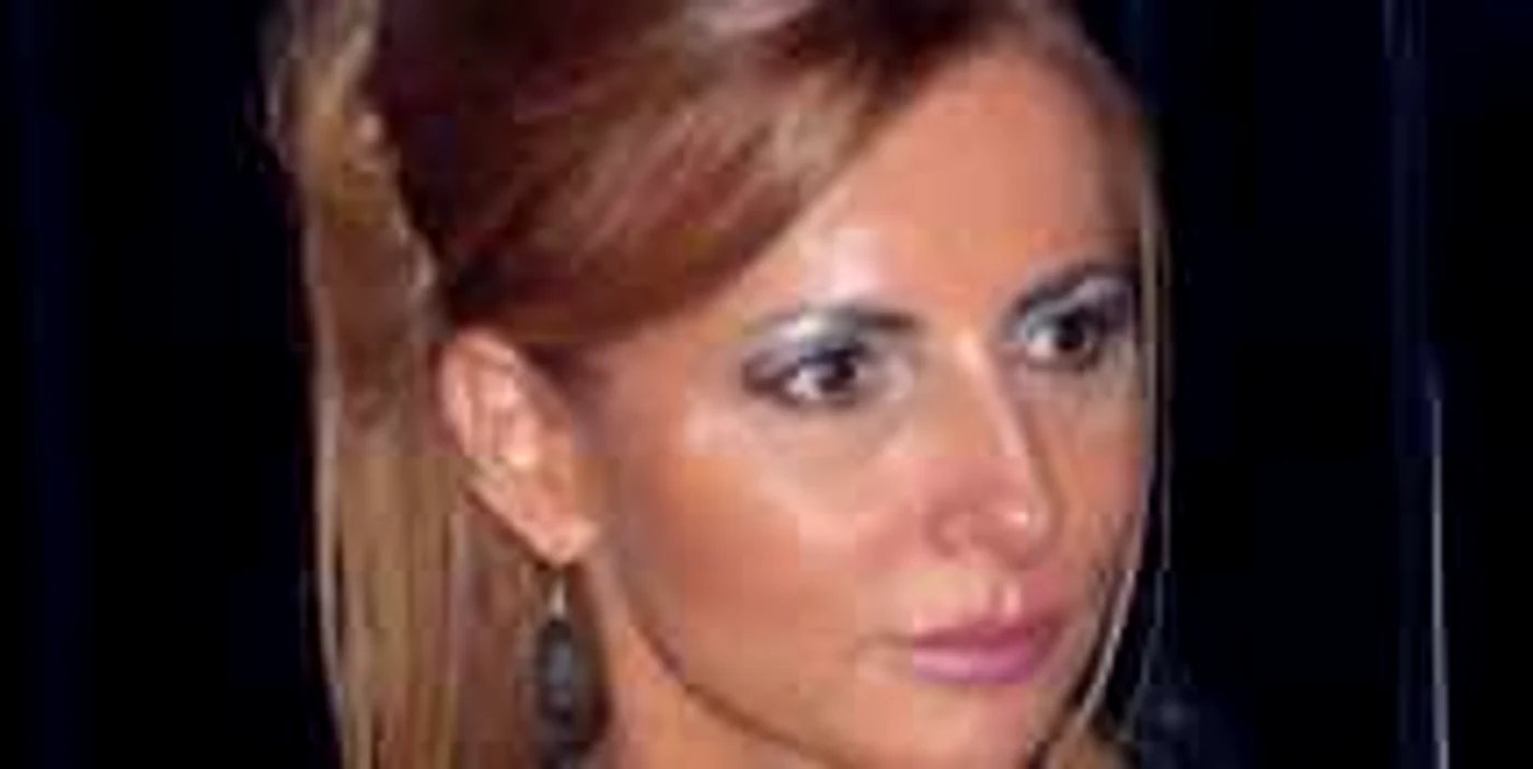 Tatiana Făgădar, farmacistă şi fost consilier local, va avea un Paşte mai puţin fericit. D.G.