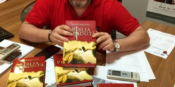 Igor Bergler