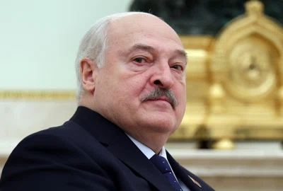 Aleksandr Lukașenko foto epa efe jpg