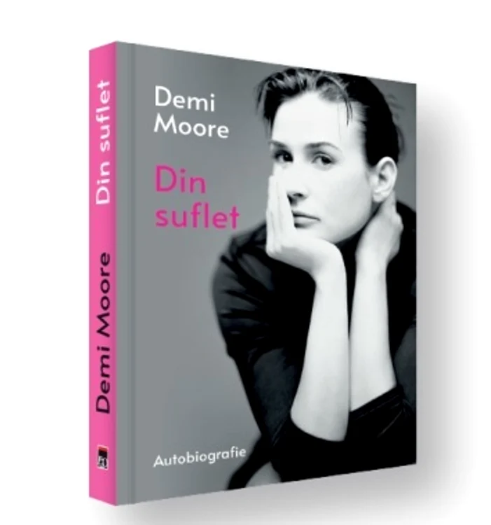 Demi Moore si fiicele