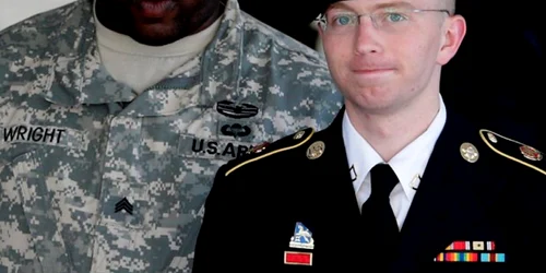 Bradley Manning