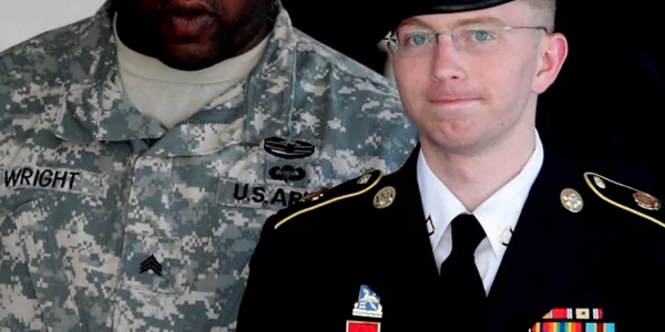 Bradley Manning