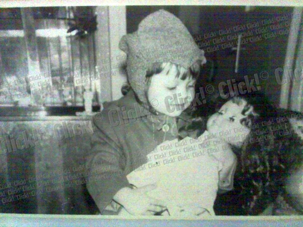 Octavia Geamănu (Foto: arhiva personală)