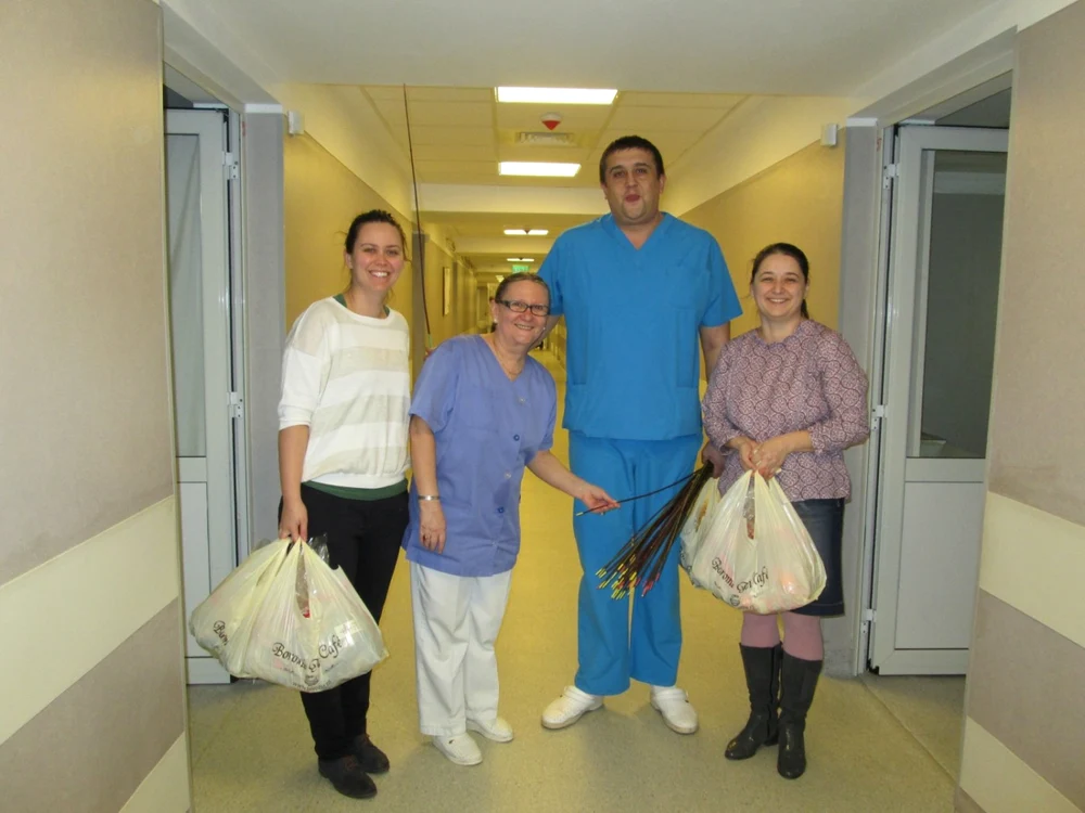 spital valcea