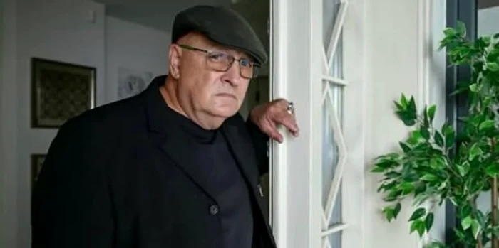 Bebe Cotimanis, într-un nou serial la Antena 1 foto: Antena 1