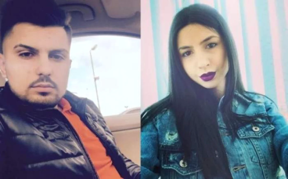 Cosmin Dan şi-a ucis fosta iubită în urmă cu cinci ani. SURSA Arhivă adevarul.ro