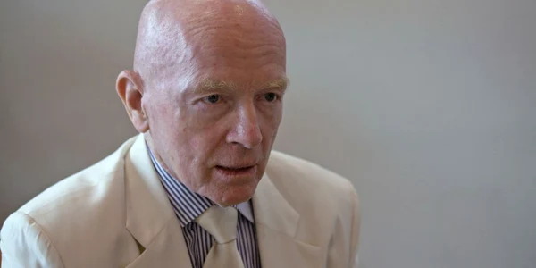 Mark Mobius crede că unele dintre pieţele din Europa de Est