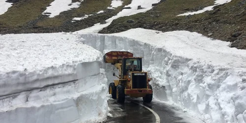 zapada transfagarasan FOTO Silvana Armat