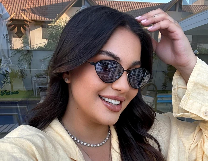  Betty Salam spune că a luat cea mai bună decizie pentru fiul ei: FOTO FB  Betty Salam