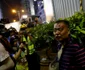 Proteste violente la Hong Kong China 3 noiembrie 2019 FOTO EPA-EFE / Lynn Bo Bo