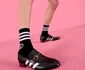 Așa arată mocasinii Gucci - Adidas. foto: Gucci.com