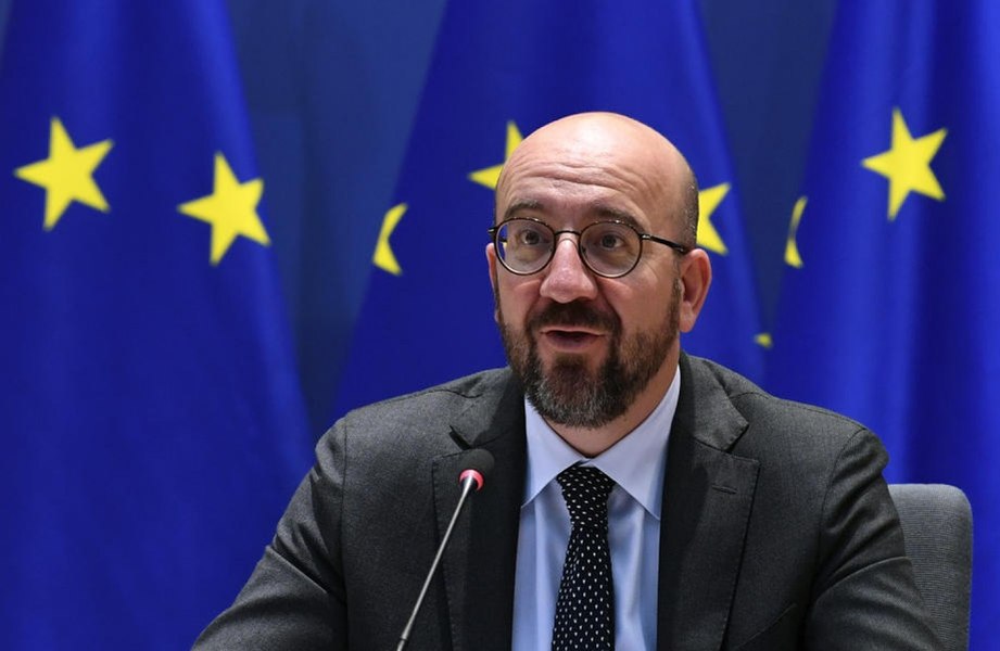 Charles Michel va merge în Ungaria pentru a dezamorsa tensiunile cu Viktor Orban