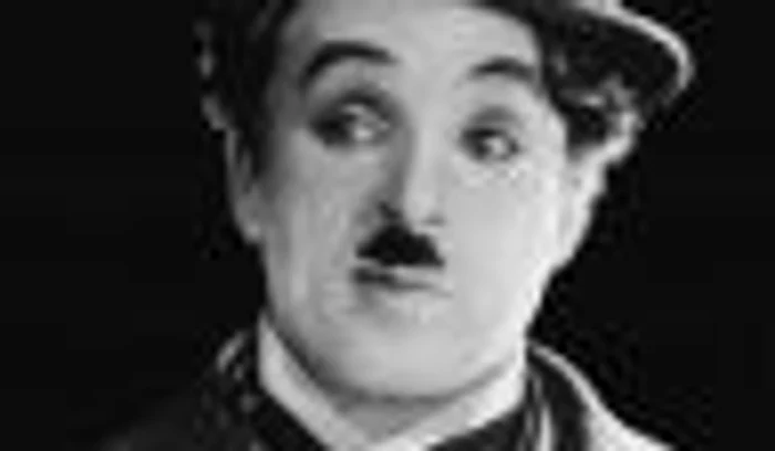 Charlie Chaplin