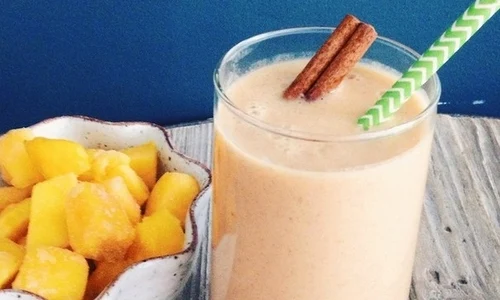 1 smoothie cu ghimbir mango si ceai inlocuieste cu succes cafeaua qteb jpg jpeg