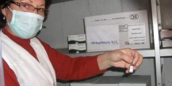 Şcolile în care s-au amenajat secţii de votare au fost dezinfectate