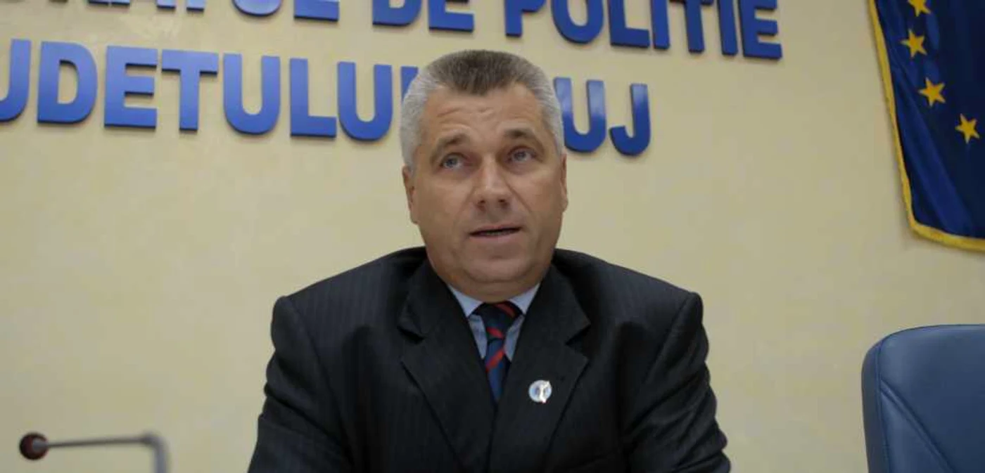 Chestorul Ioan Păcurar a refuzat să facă orice fel de comentarii pe marginea evenimentului care face parte din viaţa sa privată
